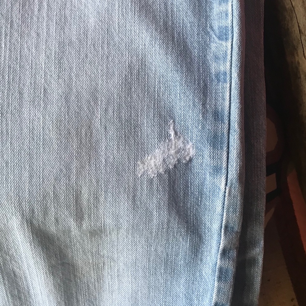 ✶ SOLD IN BUNDLE • HOST PICK ✶ A.Prodigee Jeans • - Picture 7 of 8